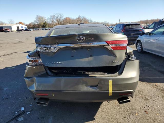 Photo 5 VIN: 4T1BK1EB4EU089389 - TOYOTA AVALON BAS 