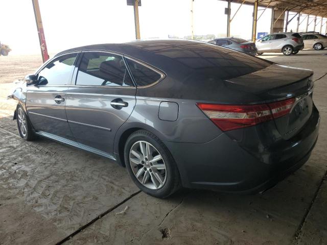 Photo 1 VIN: 4T1BK1EB4EU090705 - TOYOTA AVALON 