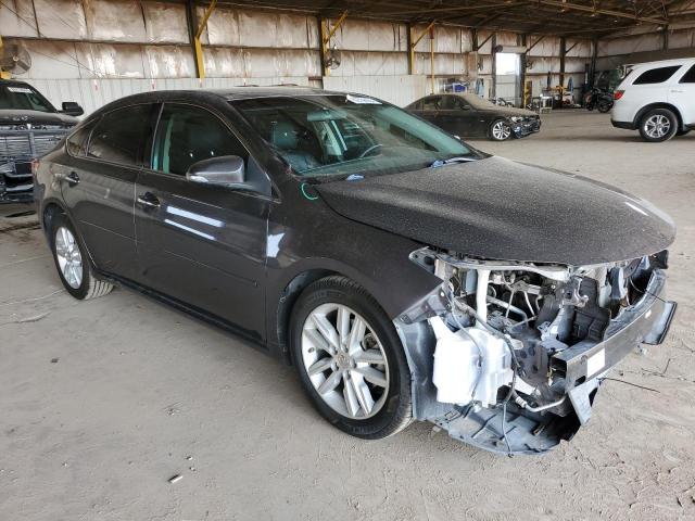 Photo 3 VIN: 4T1BK1EB4EU090705 - TOYOTA AVALON 