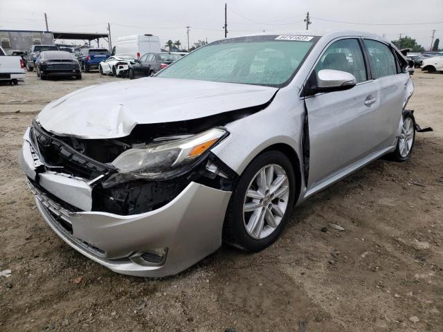 Photo 0 VIN: 4T1BK1EB4EU093975 - TOYOTA AVALON BAS 