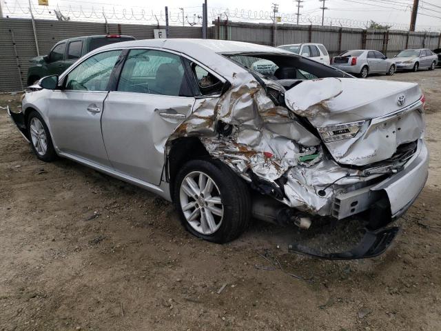 Photo 1 VIN: 4T1BK1EB4EU093975 - TOYOTA AVALON BAS 