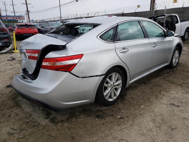 Photo 2 VIN: 4T1BK1EB4EU093975 - TOYOTA AVALON BAS 