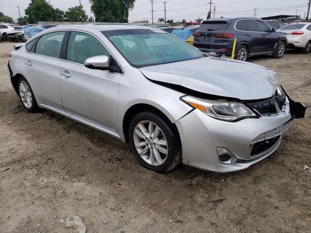 Photo 3 VIN: 4T1BK1EB4EU093975 - TOYOTA AVALON BAS 