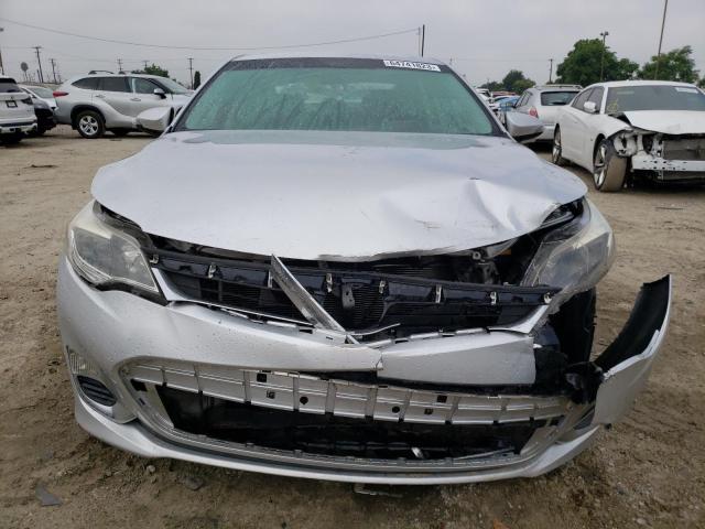 Photo 4 VIN: 4T1BK1EB4EU093975 - TOYOTA AVALON BAS 