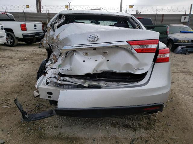 Photo 5 VIN: 4T1BK1EB4EU093975 - TOYOTA AVALON BAS 