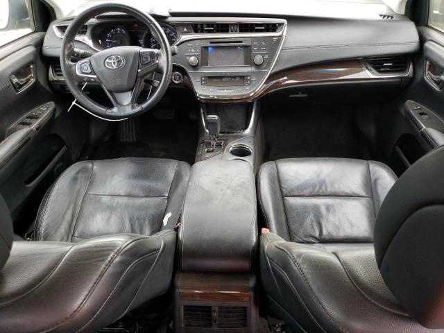 Photo 7 VIN: 4T1BK1EB4EU093975 - TOYOTA AVALON BAS 