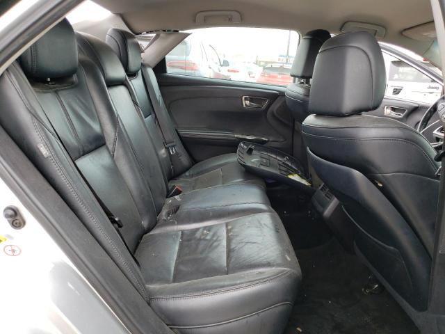 Photo 9 VIN: 4T1BK1EB4EU093975 - TOYOTA AVALON BAS 