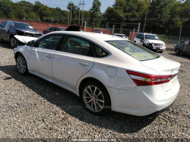 Photo 2 VIN: 4T1BK1EB4EU095872 - TOYOTA AVALON 