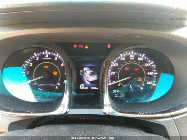 Photo 6 VIN: 4T1BK1EB4EU095872 - TOYOTA AVALON 