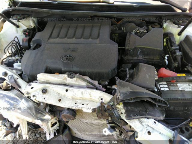 Photo 9 VIN: 4T1BK1EB4EU095872 - TOYOTA AVALON 