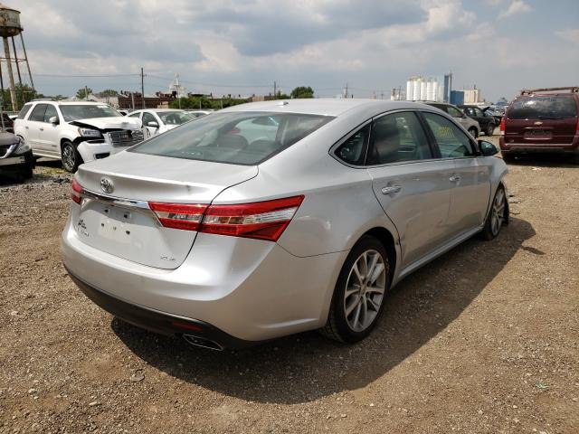 Photo 3 VIN: 4T1BK1EB4EU099324 - TOYOTA AVALON BAS 