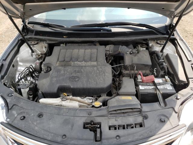 Photo 6 VIN: 4T1BK1EB4EU099324 - TOYOTA AVALON BAS 