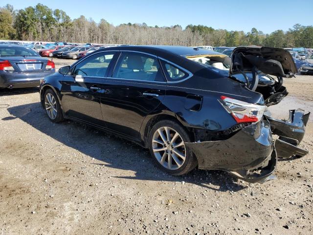 Photo 1 VIN: 4T1BK1EB4EU099548 - TOYOTA AVALON 