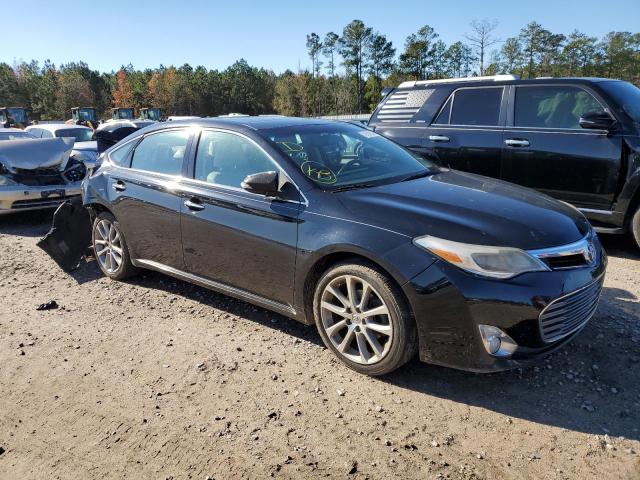 Photo 3 VIN: 4T1BK1EB4EU099548 - TOYOTA AVALON 