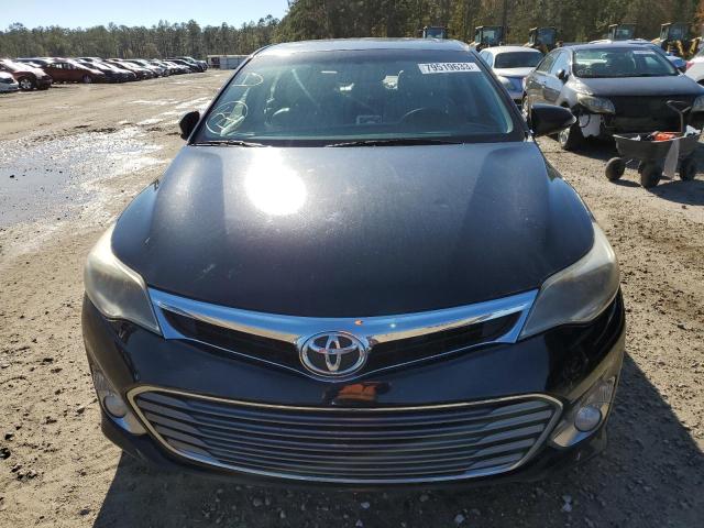 Photo 4 VIN: 4T1BK1EB4EU099548 - TOYOTA AVALON 