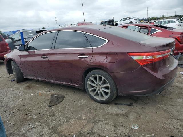 Photo 1 VIN: 4T1BK1EB4EU102688 - TOYOTA AVALON BAS 