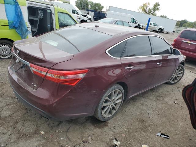 Photo 2 VIN: 4T1BK1EB4EU102688 - TOYOTA AVALON BAS 