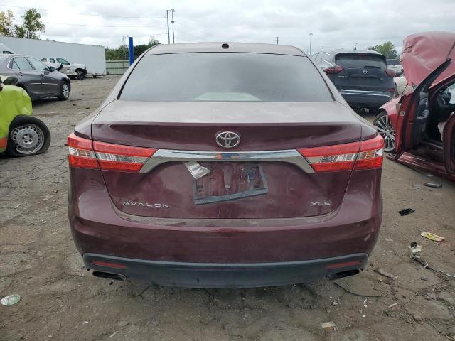 Photo 5 VIN: 4T1BK1EB4EU102688 - TOYOTA AVALON BAS 