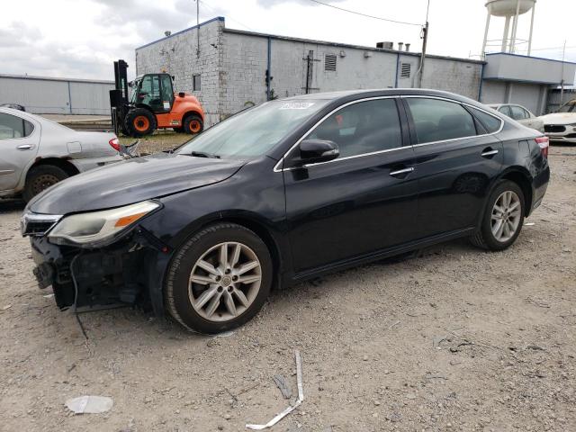 Photo 0 VIN: 4T1BK1EB4EU106014 - TOYOTA AVALON BAS 