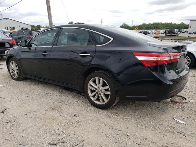 Photo 1 VIN: 4T1BK1EB4EU106014 - TOYOTA AVALON BAS 