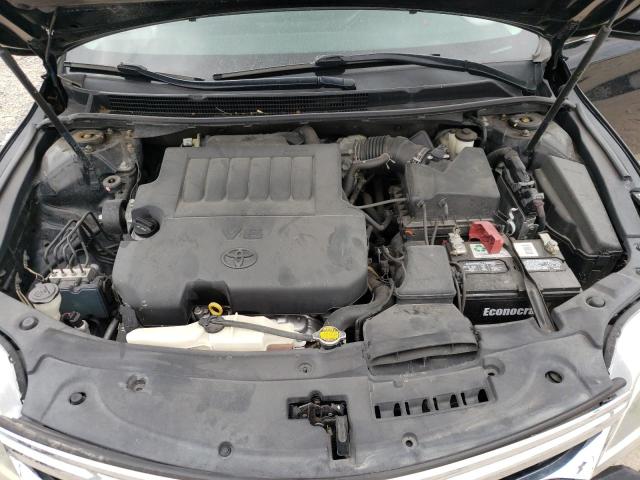 Photo 10 VIN: 4T1BK1EB4EU106014 - TOYOTA AVALON BAS 