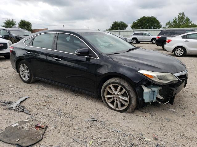 Photo 3 VIN: 4T1BK1EB4EU106014 - TOYOTA AVALON BAS 