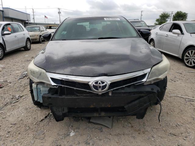 Photo 4 VIN: 4T1BK1EB4EU106014 - TOYOTA AVALON BAS 