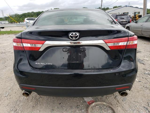 Photo 5 VIN: 4T1BK1EB4EU106014 - TOYOTA AVALON BAS 