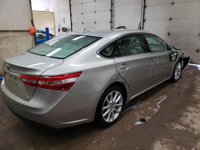 Photo 2 VIN: 4T1BK1EB4EU108152 - TOYOTA AVALON 