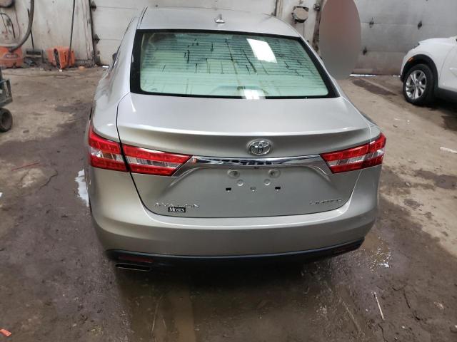 Photo 5 VIN: 4T1BK1EB4EU108152 - TOYOTA AVALON 