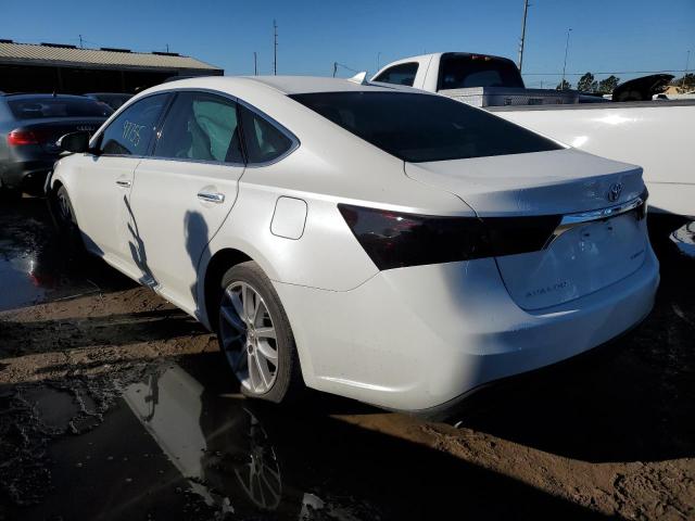 Photo 1 VIN: 4T1BK1EB4EU109009 - TOYOTA AVALON BAS 