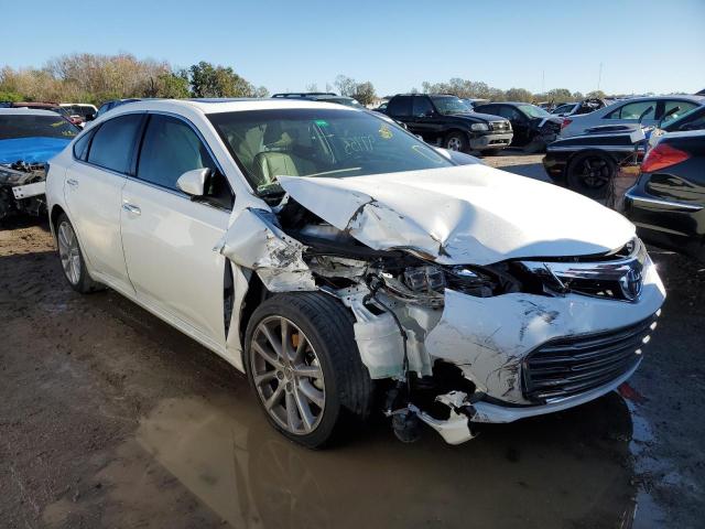 Photo 3 VIN: 4T1BK1EB4EU109009 - TOYOTA AVALON BAS 