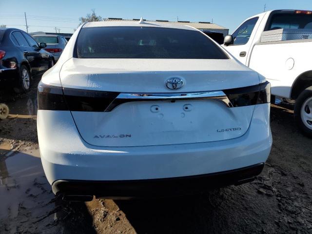 Photo 5 VIN: 4T1BK1EB4EU109009 - TOYOTA AVALON BAS 