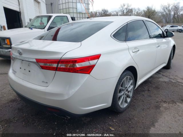 Photo 3 VIN: 4T1BK1EB4EU109575 - TOYOTA AVALON 