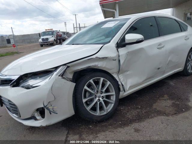 Photo 5 VIN: 4T1BK1EB4EU109575 - TOYOTA AVALON 