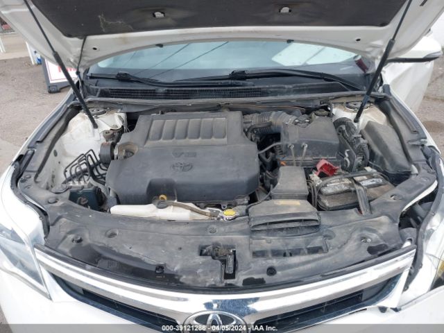 Photo 9 VIN: 4T1BK1EB4EU109575 - TOYOTA AVALON 