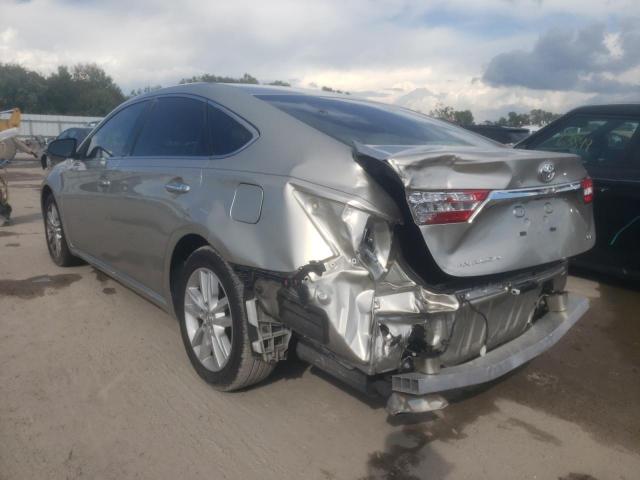 Photo 2 VIN: 4T1BK1EB4EU112086 - TOYOTA AVALON BAS 