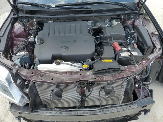 Photo 10 VIN: 4T1BK1EB4EU113318 - TOYOTA AVALON 