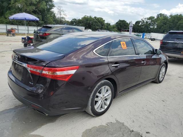 Photo 2 VIN: 4T1BK1EB4EU113318 - TOYOTA AVALON 