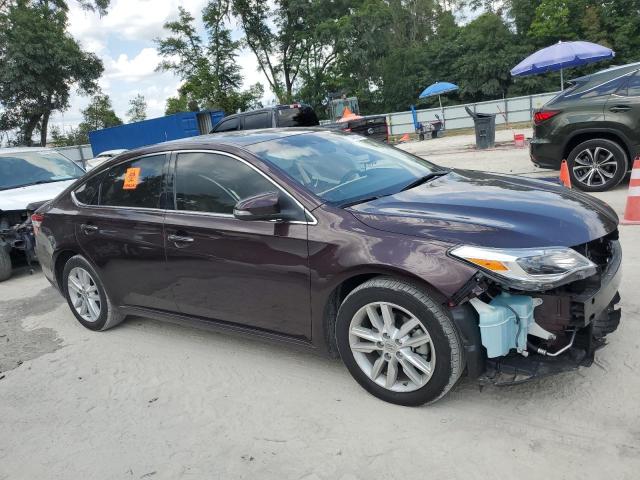 Photo 3 VIN: 4T1BK1EB4EU113318 - TOYOTA AVALON 