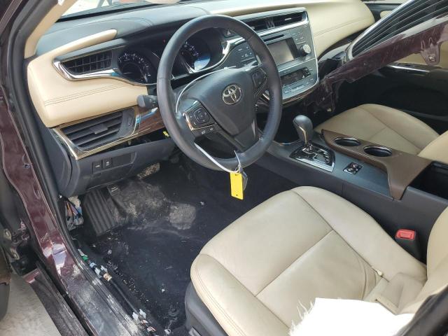 Photo 7 VIN: 4T1BK1EB4EU113318 - TOYOTA AVALON 