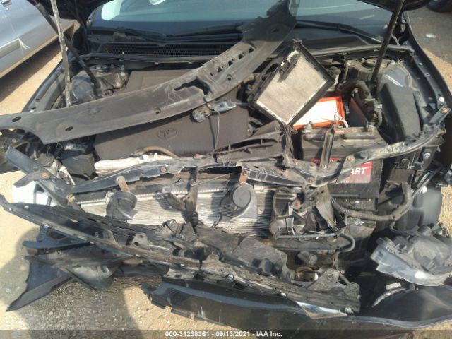 Photo 9 VIN: 4T1BK1EB4EU116753 - TOYOTA AVALON 