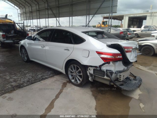 Photo 2 VIN: 4T1BK1EB4EU116865 - TOYOTA AVALON 