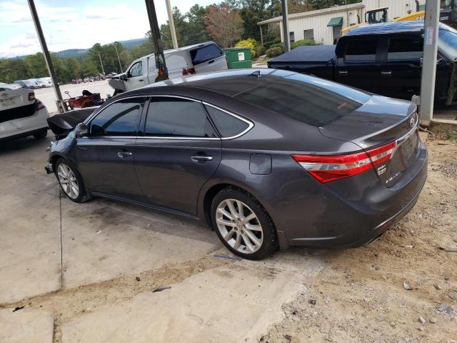 Photo 1 VIN: 4T1BK1EB4EU117417 - TOYOTA AVALON BAS 