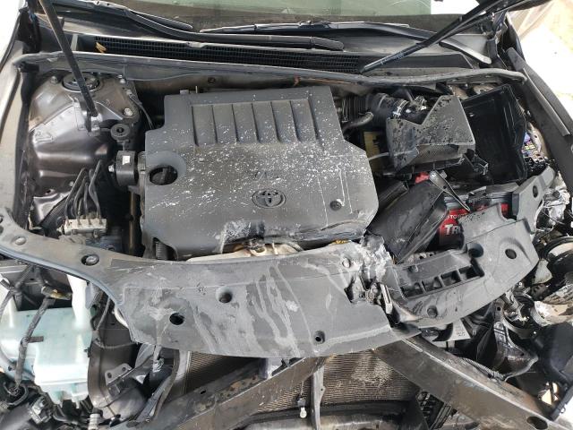 Photo 10 VIN: 4T1BK1EB4EU117417 - TOYOTA AVALON BAS 