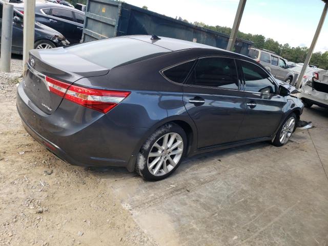 Photo 2 VIN: 4T1BK1EB4EU117417 - TOYOTA AVALON BAS 