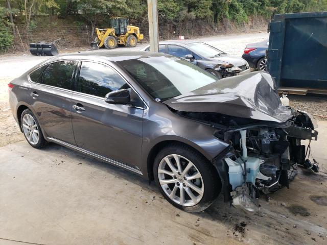 Photo 3 VIN: 4T1BK1EB4EU117417 - TOYOTA AVALON BAS 