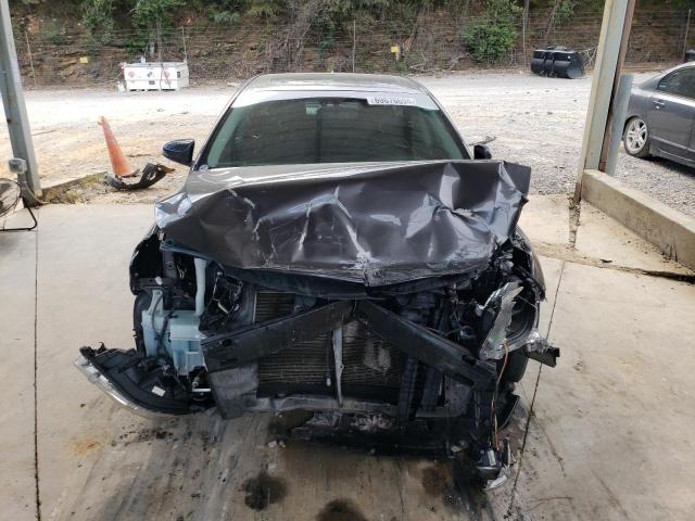 Photo 4 VIN: 4T1BK1EB4EU117417 - TOYOTA AVALON BAS 