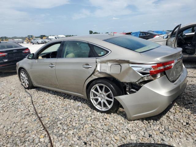 Photo 1 VIN: 4T1BK1EB4EU117613 - TOYOTA AVALON 