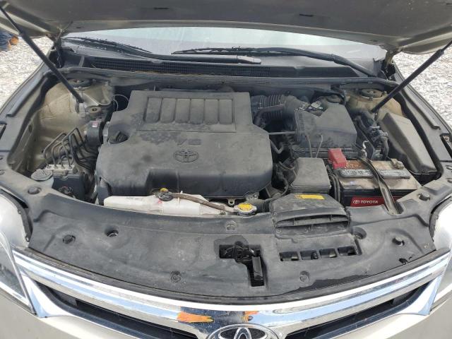 Photo 10 VIN: 4T1BK1EB4EU117613 - TOYOTA AVALON 